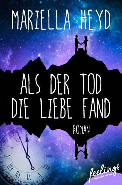 Als der Tod die Liebe fand