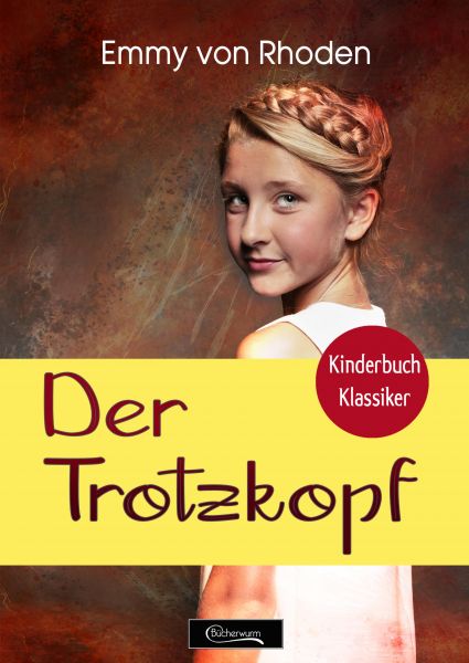 Der Trotzkopf