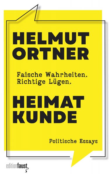 Heimatkunde