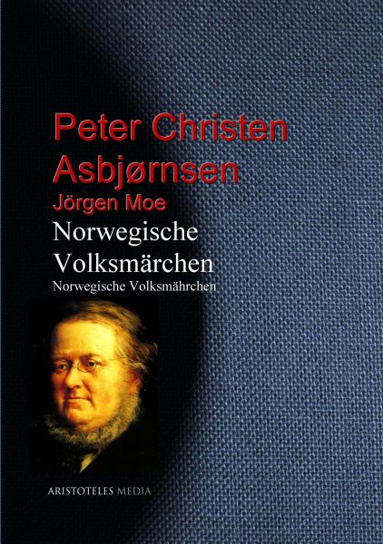 Norwegische Volksmärchen