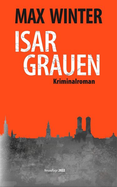 Isargrauen