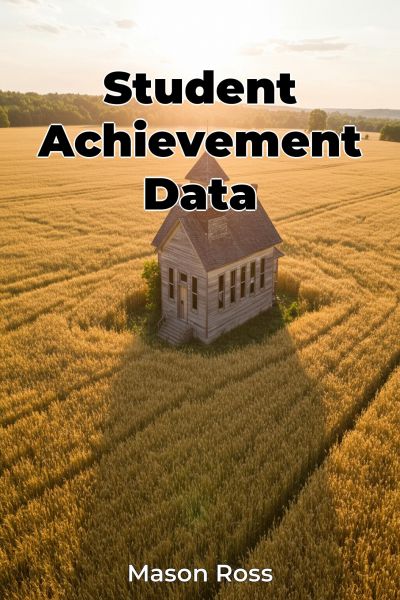 Student Achievement Data