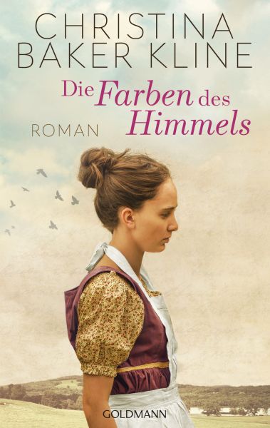 Die Farben des Himmels