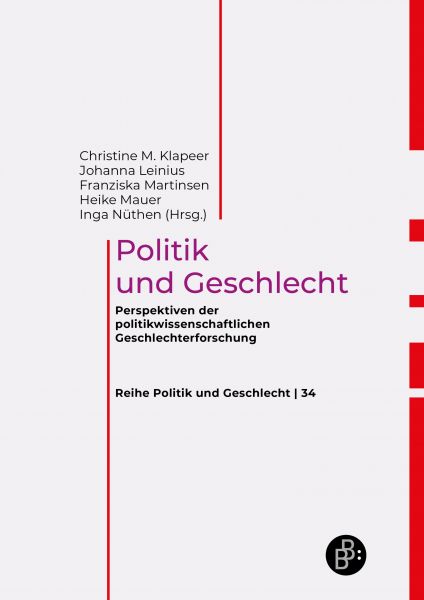 Politik und Geschlecht