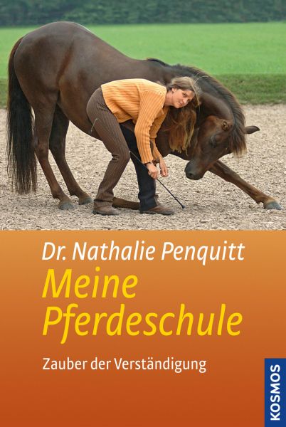 Meine Pferdeschule