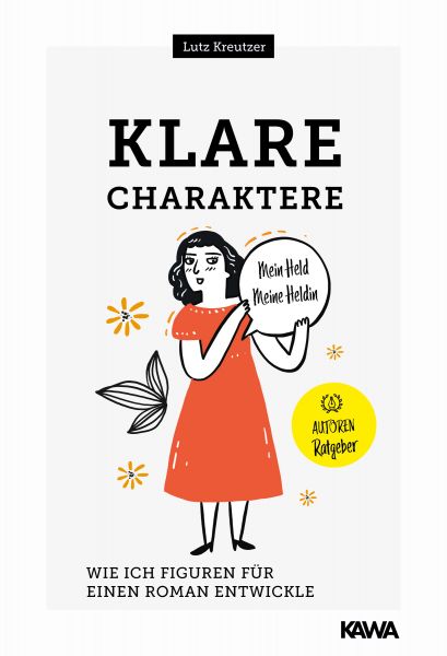 Klare Charaktere