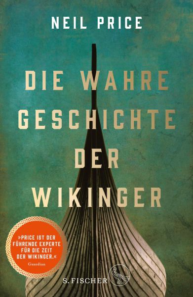 Die wahre Geschichte der Wikinger