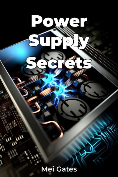 Power Supply Secrets