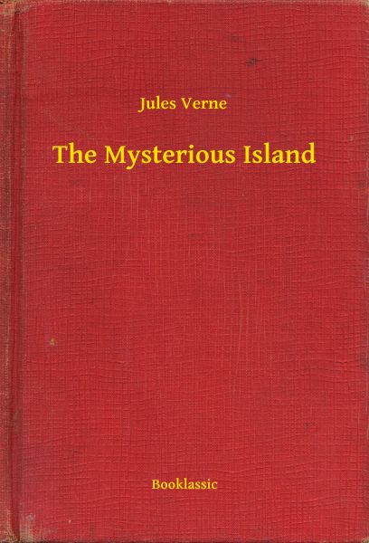 The Mysterious Island