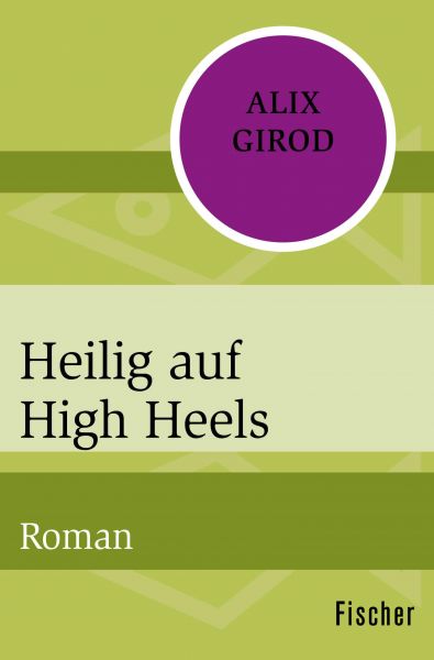 Heilig auf High Heels