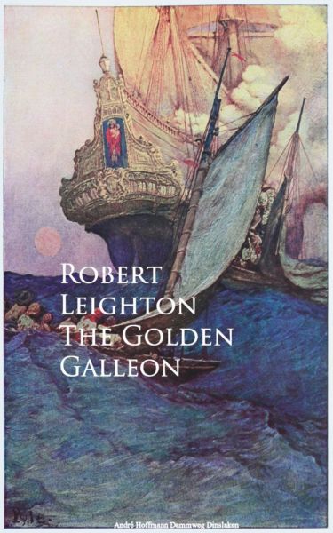 The Golden Galleon