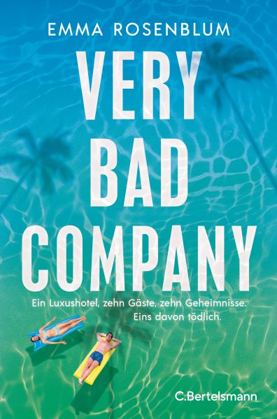 Very Bad Company