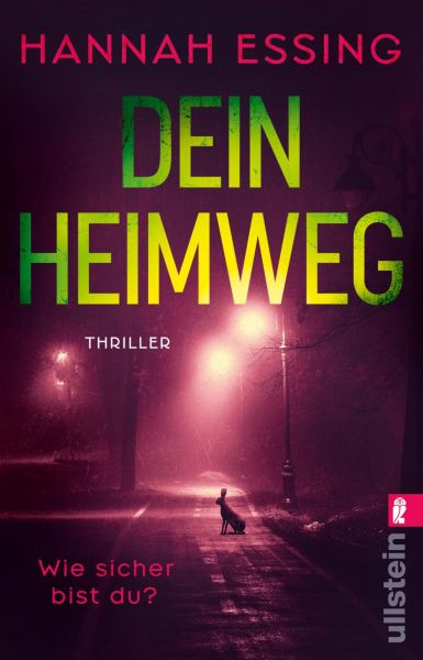 Dein Heimweg