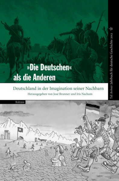 "Die Deutschen" als die Anderen