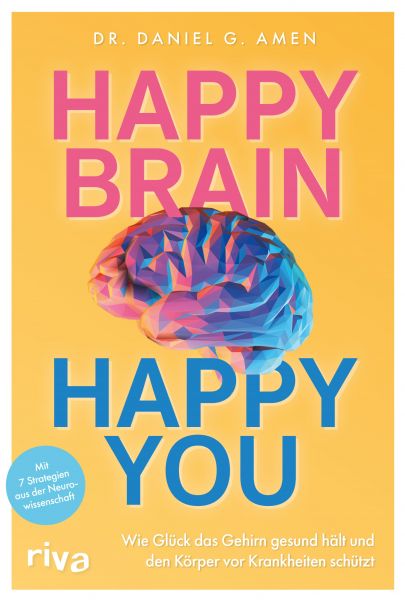 Happy Brain – Happy You