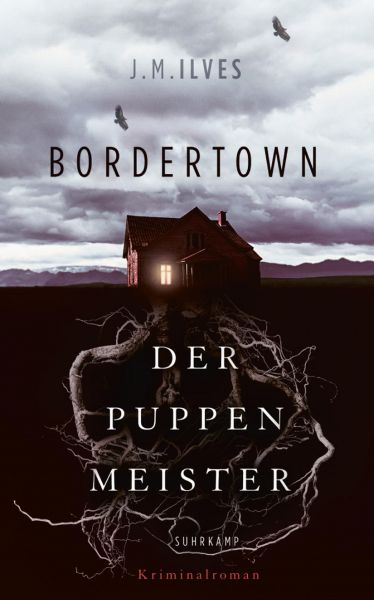 Bordertown – Der Puppenmeister