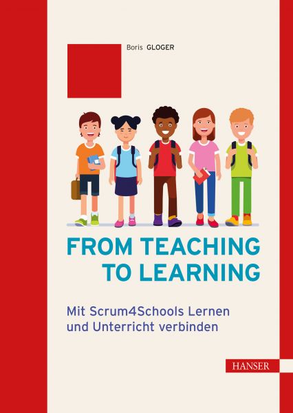 From teaching to learning