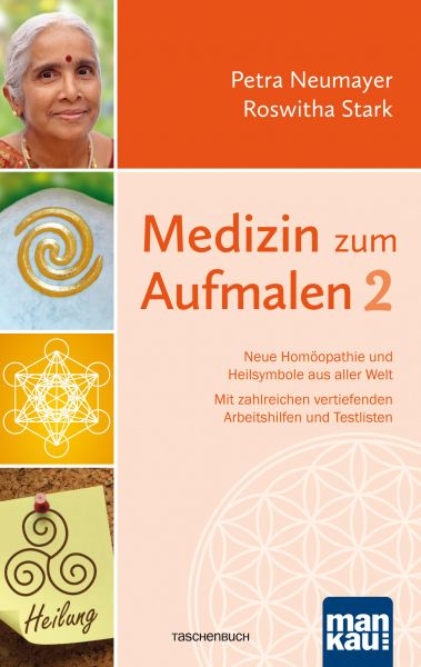 Medizin zum Aufmalen 2