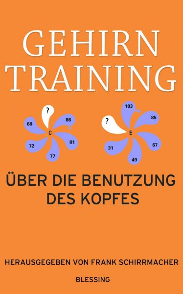 Gehirntraining