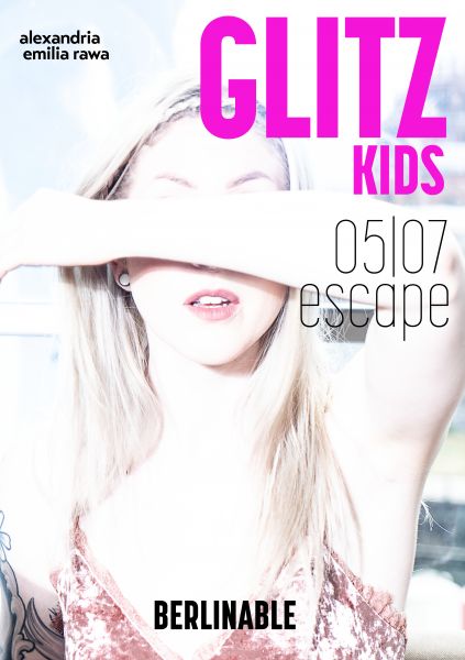 Glitz Kids - Episode 5