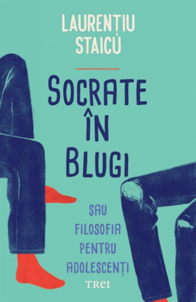 Socrate in blugi