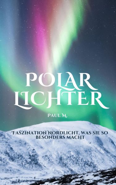 Polarlichter