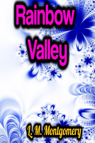 Rainbow Valley