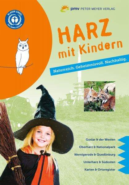 Harz mit Kindern