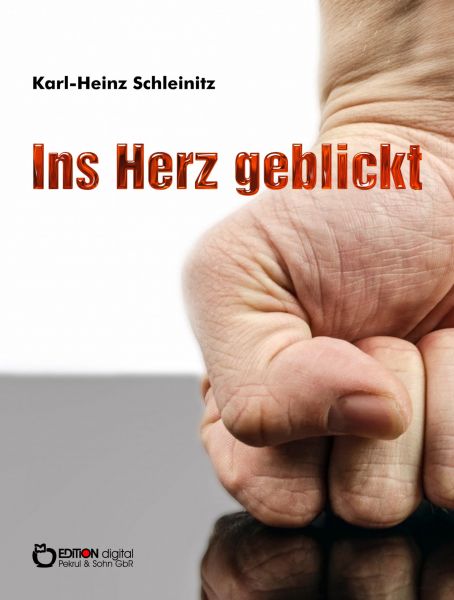 Ins Herz geblickt