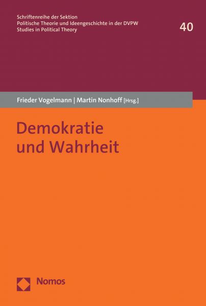 Demokratie und Wahrheit