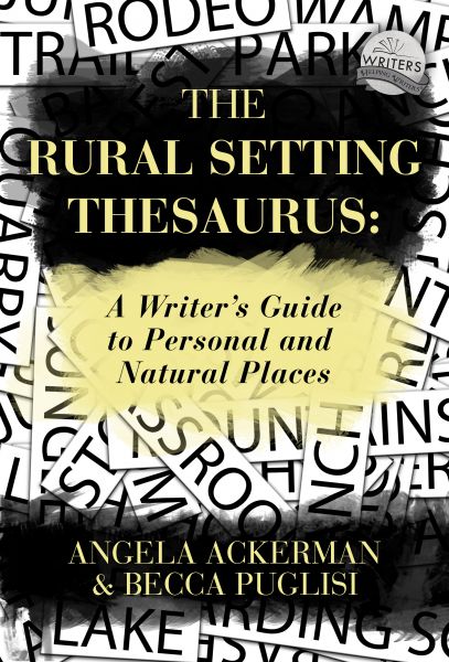 The Rural Setting Thesaurus