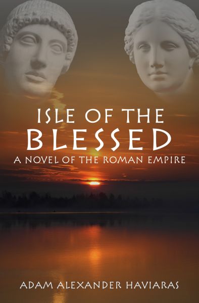 Isle of the Blessed