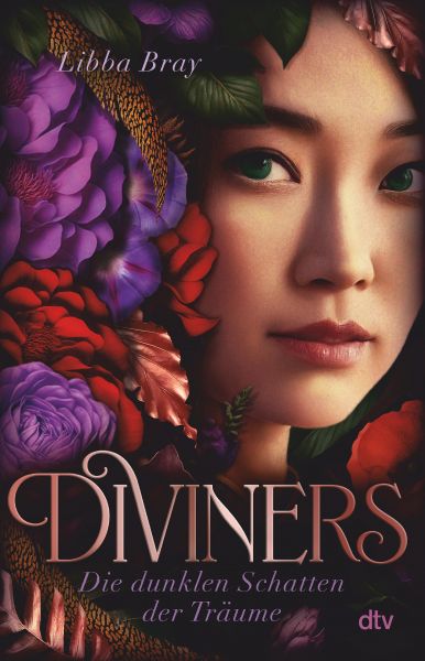 Diviners – Die dunklen Schatten der Träume