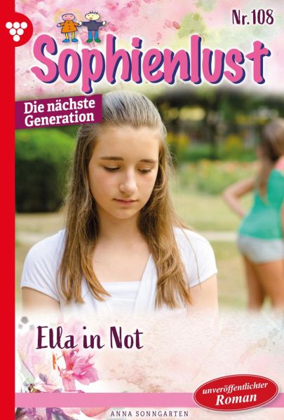 Ella in Not!