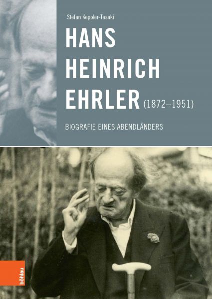 Hans Heinrich Ehrler (1872–1951)