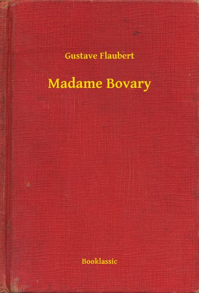 Madame Bovary