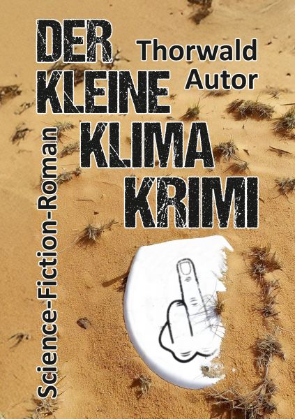 Der kleine Klima-Krimi