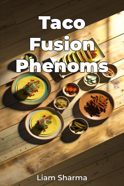 Taco Fusion Phenoms