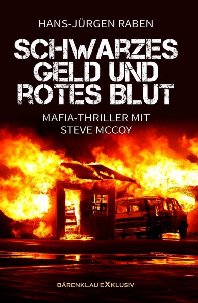 Schwarzes Geld und rotes Blut