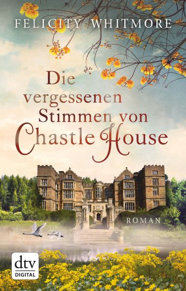 Die vergessenen Stimmen von Chastle House