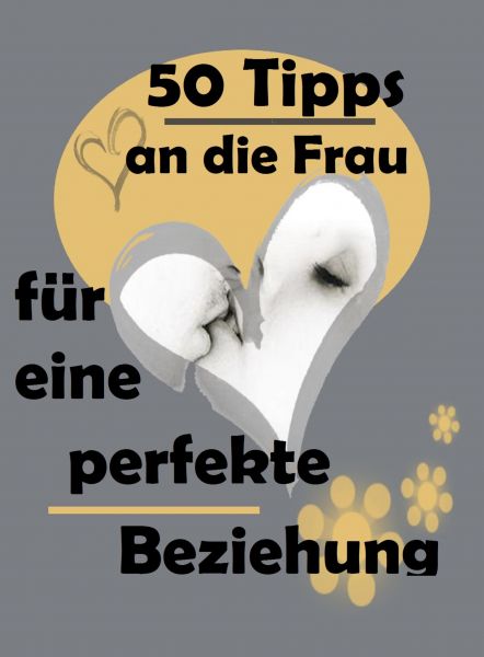 50 Tipps an die Frau