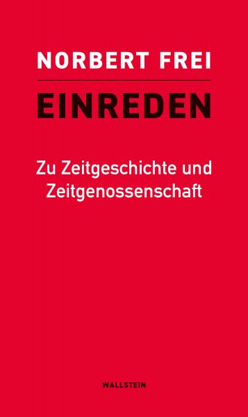 Einreden