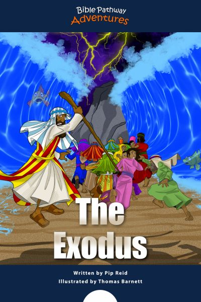 The Exodus