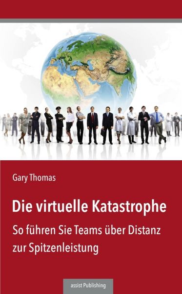 Die virtuelle Katastrophe