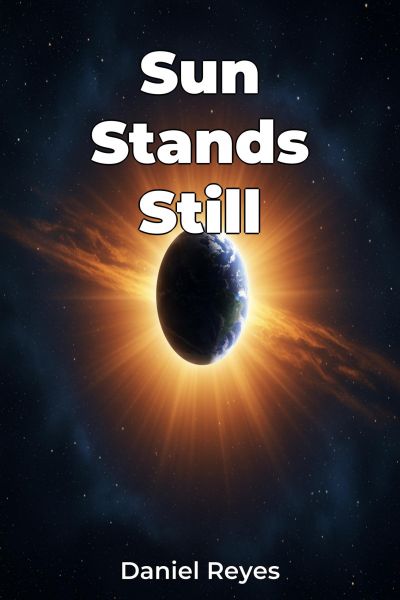 Sun Stands Still