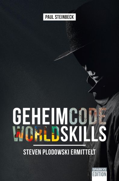 Geheimcode WorldSkills