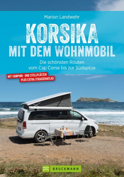 Korsika mit dem Wohnmobil