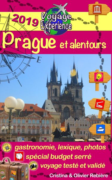 Prague et alentours