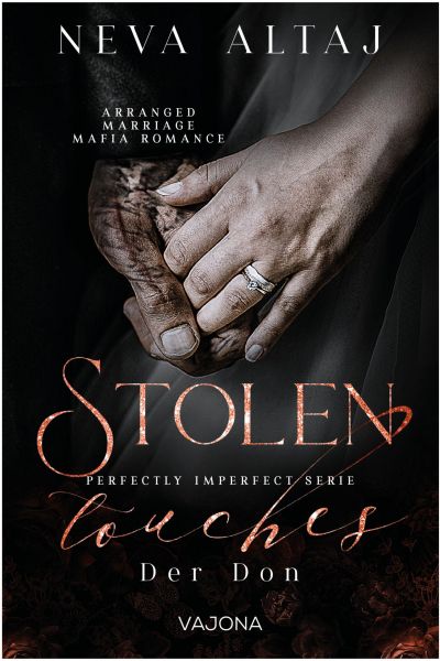 Stolen Touches - Der Don (Perfectly Imperfect Serie 5)