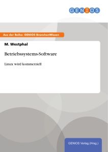 Betriebssystems-Software